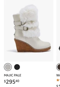 Australia Luxe Collective MAJIC PALE Size 5 MSRP $295 - Picture 1 of 10