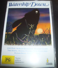 Watership Down (Australia All Region) DVD - Like New