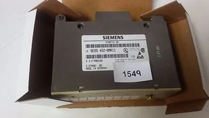 Siemens 6ES5452-8MR11  - Bild 1 von 2
