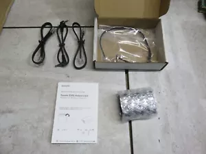 BRANDNEU SNOM EHS Advanced V2.0 US Adapter US R3A - KOSTENLOSER VERSAND - Bild 1 von 2