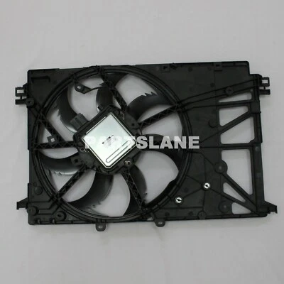 丰田 Avalon 凯美瑞雷克萨斯 ES250 ES350 原始设备制造商正版风扇带电机 16360-F0020 — 第 1/4 张图片