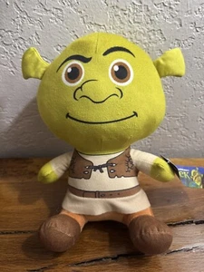 Dreamworks Shrek Plush - Picture 1 of 6