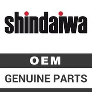 A160001550 Genuine Shindaiwa / Echo ENGINE CYLINDER COVER 62128-32110 t282 c282 - Picture 1 of 1