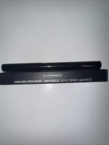 Mac Penultimate Brow Maker - Picture 1 of 1