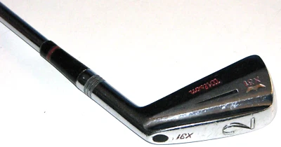 Vintage Wilson X31 2 Iron, RH - Image 1 of 3
