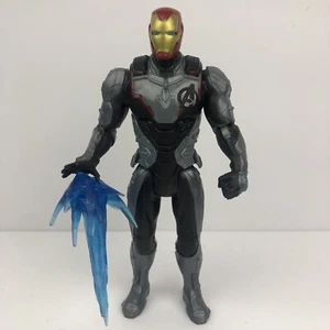 Marvel Avengers Endgame Iron Man 6” Action Figure (Hasbro) - Picture 1 of 8