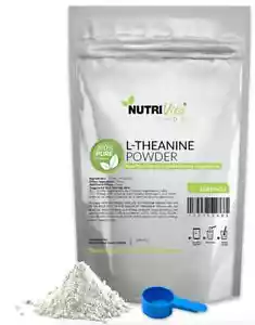 1000g (2.2lbs) NEW L-THEANINE 100% PURE POWDER USP GRADE - Picture 1 of 2