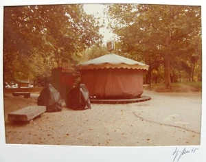Luigi GHIRRI (Fellegara – Roncocesi) portfolio CANTERGIANI FOTO ORIGINALE A 1975 - Picture 1 of 6
