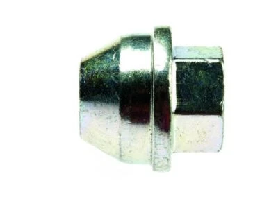 For 2003-2014 Ford Expedition Lug Nut Dorman 33184YB 2004 2005 2006 2007 2008 - Image 1 of 2