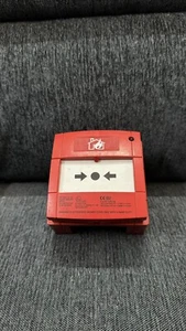 KAC ALLARME WCP2A-R470SG-K013-01IS PUNTO DI CHIAMATA MANUALE - Foto 1 di 6