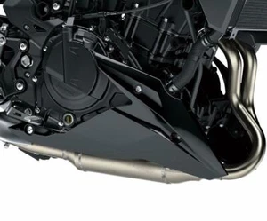 KAWASAKI Z400 Carenado Metálico Spark Black Desde El Modelo 2019 - Imagen 1 de 1