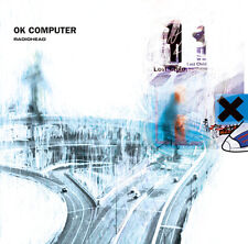 レディオヘッド - OK コンピューター [新品ビニール LP] 180 グラム