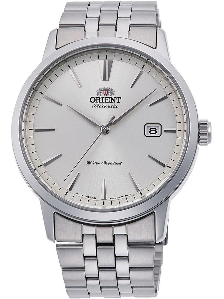 Orient RA-AC0F02S30B Contemporary Automatico Orologio Uomo 42mm 5ATM