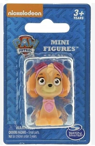 New Nickelodeon Paw Patrol Mini Figure Skye - Picture 1 of 1