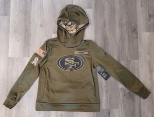 49ers Hoodie for sale | eBay