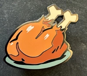 Pinny Arcade - PAX East 2022 - Streets of Rage: Chicken Pin - Picture 1 of 1