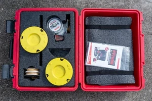 Equalizer Python Windshield Auto Glass Removal Tool - Picture 1 of 5