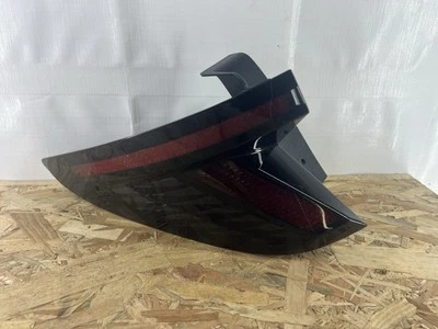 Stop Light Rear Left SX Hyundai Tucson 2022 LED - Image 1 of 4