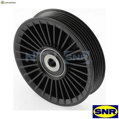 UMLENKFÜHRUNGSROLLE KEILRIPPENRIEMEN GA353.54 FÜR VAUXHALL VECTRA/Mk/II VX220 - Bild 1 von 4