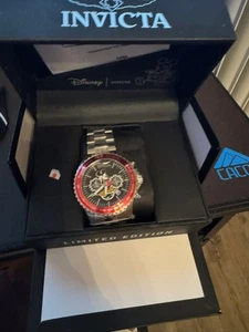 Invicta Disney Limited Edition Model 39175 - Bild 1 von 1