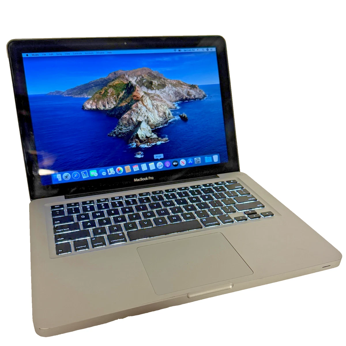 2012 Apple MacBook Air Laptops for sale | eBay