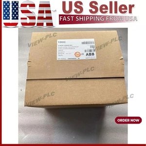 ABB NEW Valve Positioner V18345-1010420001 IN BOX - Picture 1 of 4