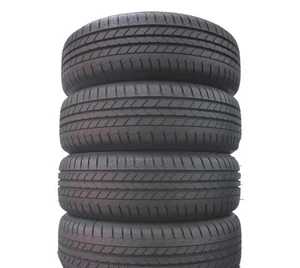 4 x GOODYEAR 185/65 R15 88T DuraGrip Sommerreifem 2014 UNGEBRAUCHTE - Bild 1 von 6