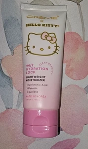 Crema hidratante ligera The Crème Shop x Hello Kitty 24/7 Hydration Lock 3,38 oz - Imagen 1 de 1