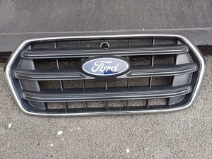 FORD TRANSIT FRONT GRILLE 2025 DELIVERY MILES ONLY 2025 - Picture 1 of 2