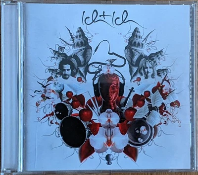 Musik CD - Ich + Ich - sechzehn Titel - Bild 1 von 3