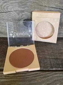 ColourPop Matte Bronzer Pacific Beach – Sun-Kissed Glow NEW - Picture 1 of 3