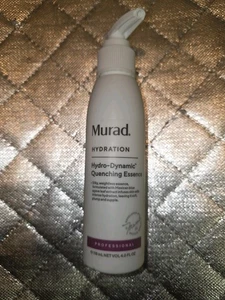 Murad Hydro-Dynamic Quenching Essence Pro Size 4.0 fl oz/ 118 ml NEW! $169 MSRP - Picture 1 of 2