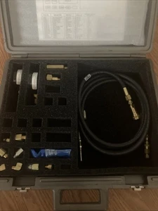 Kent-Moore J-21867-A Oil Pressure Gauge Kit - Foto 1 di 3