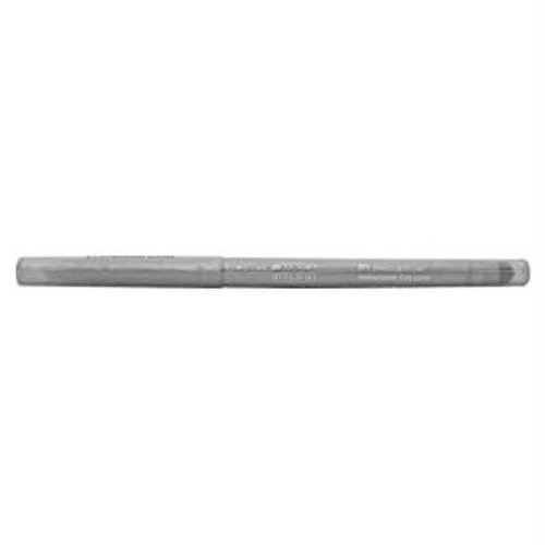  Milani Glitzy EYEZ Glutter retractable Eye Liner Pencil #01 Precious Silver - Image 1 of 1