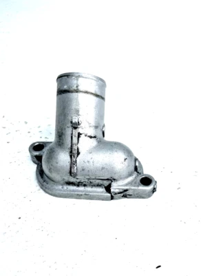 Yamaha FZ1 FZ 1000 2001 01 cubierta de refrigerante puerto tubo Foto 1 de 4