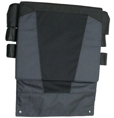 TAPIZADO TRASERO 18" TiLite Ti Sport Silla de Ruedas Acolchada TENSIÓN AJUSTABLE Foto 1 de 3