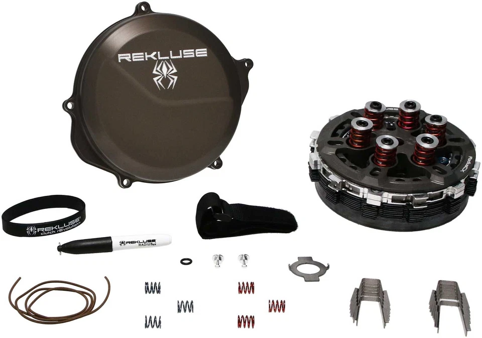 Kit embrague automático Rekluse RadiusCX 4.0-Yamaha-YZ 250FX-2015-2019 Foto 1 de 1