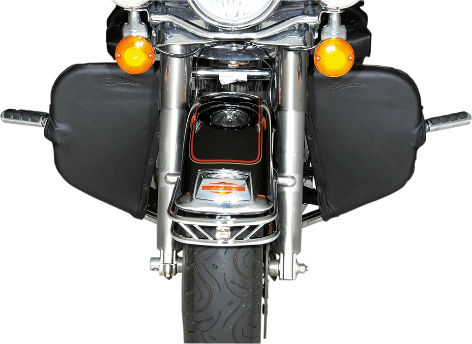 Juego inferior suave con bolsa de almacenamiento 2015-2020 para Harley Road Glide Special FLTRXS Foto 1 de 1