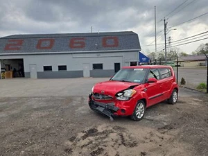 Used Right Drive Axle Shaft fits: 2013 Kia Soul 1.6L R. AT Right Grade A - Picture 1 of 18