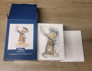 Disney Showcase 164703 Ludwig Von Drake Congratulations You Smartypants Moments - Picture 1 of 1