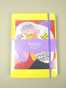 Matisse "The Dream" Hardcover Journal Metropolitan Museum of Art New York NEU - Bild 1 von 7