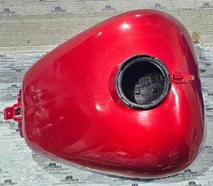 serbatoio carburante HARLEY-DAVIDSON FLHTK Electra Glide Ultra Limited 1340 - Foto 1 di 6