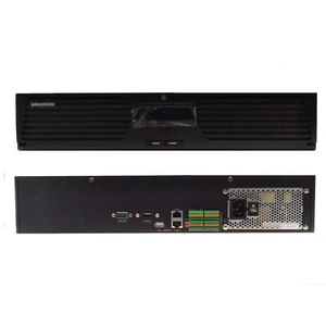 Hikvision 32 canali NVR 5MP 8 SATA DS-9532NI-ST - Foto 1 di 4