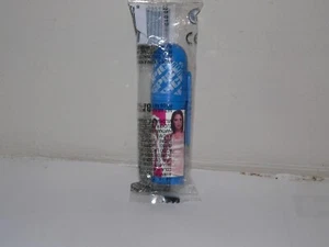 Posh Spice Girls Victoria Beckham 90s Rare Push Pop Lollipop Sealed Vintage HTF - Picture 1 of 2