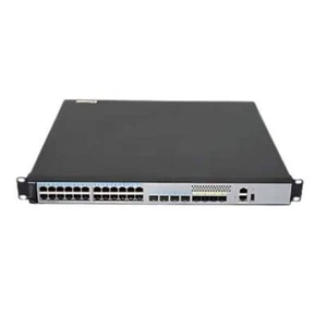 Huawei S5720-28X-PWR-SI - Photo 1/2