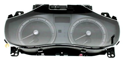 Velocímetro de cuadro de instrumentos Lexus Es 350 2007-2008 OEM Foto 1 de 4