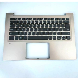 For Lenovo Ideapad 720S-14IKB Palmrest Backlit Keyboard 5CB0N79704 AM1YA000150 - Afbeelding 1 van 6