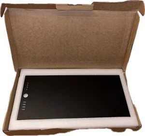FRACTAL DESIGN DEFINE 7 XL TOP FILTER REPLACEMENT TOP PANEL BLACK SOLID - Picture 1 of 3