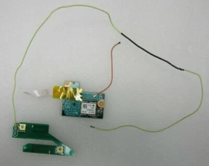 Panasonic Toughbook CF-31 MK5 U-BLOX GPS Module DFUP2437 with Antenna - Picture 1 of 2