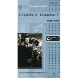 Barnet, Charlie - Classic Jazz Archive 2CD NEU OVP - Bild 1 von 1